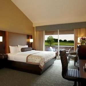 Chubb Hotel & Conference Center